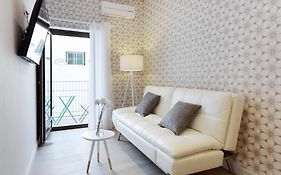 RentalSevilla La Terraza